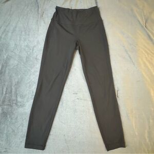 Lole Black High-Waisted Leggings

#1022